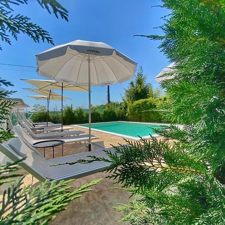 Mincio Relais Bed & Breakfast Castelnuovo del Garda Luaran gambar