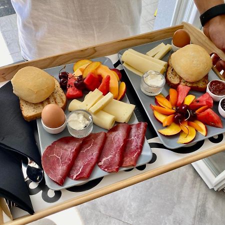 Mincio Relais Bed & Breakfast Castelnuovo del Garda Luaran gambar