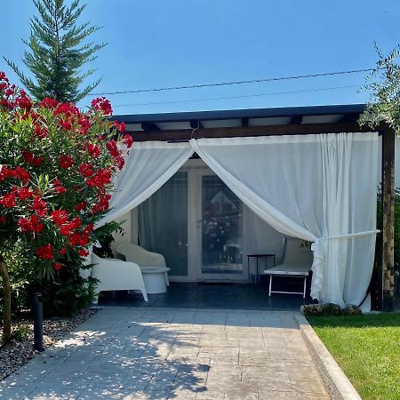 Mincio Relais Bed & Breakfast Castelnuovo del Garda Luaran gambar