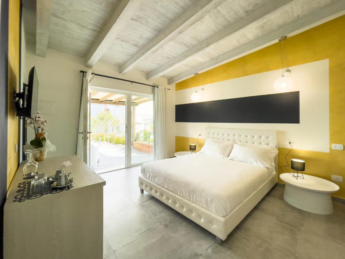 Mincio Relais Bed & Breakfast Castelnuovo del Garda Luaran gambar