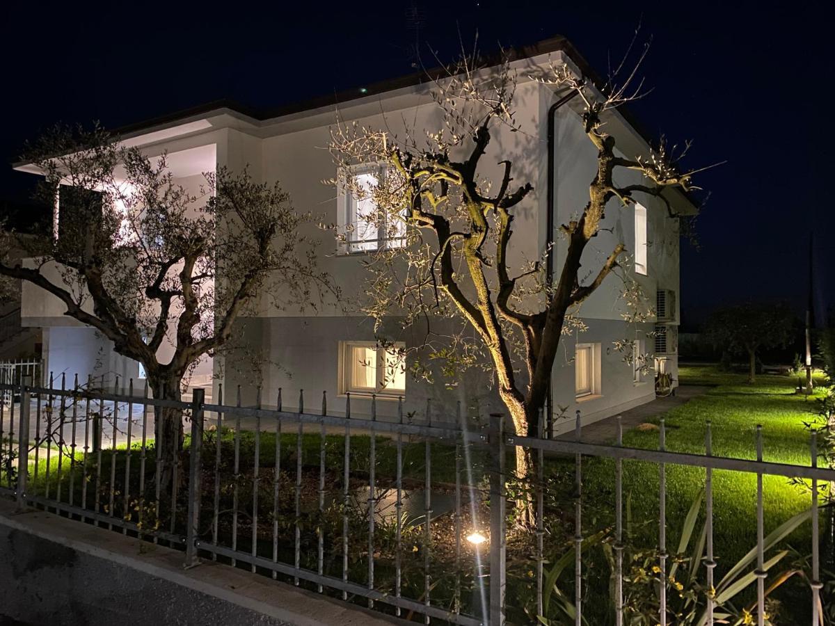 Mincio Relais Bed & Breakfast Castelnuovo del Garda Luaran gambar
