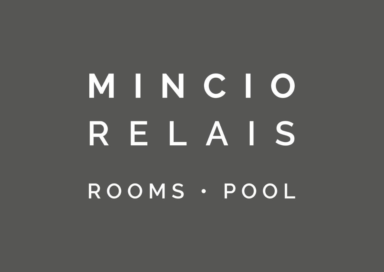 Mincio Relais Bed & Breakfast Castelnuovo del Garda Luaran gambar