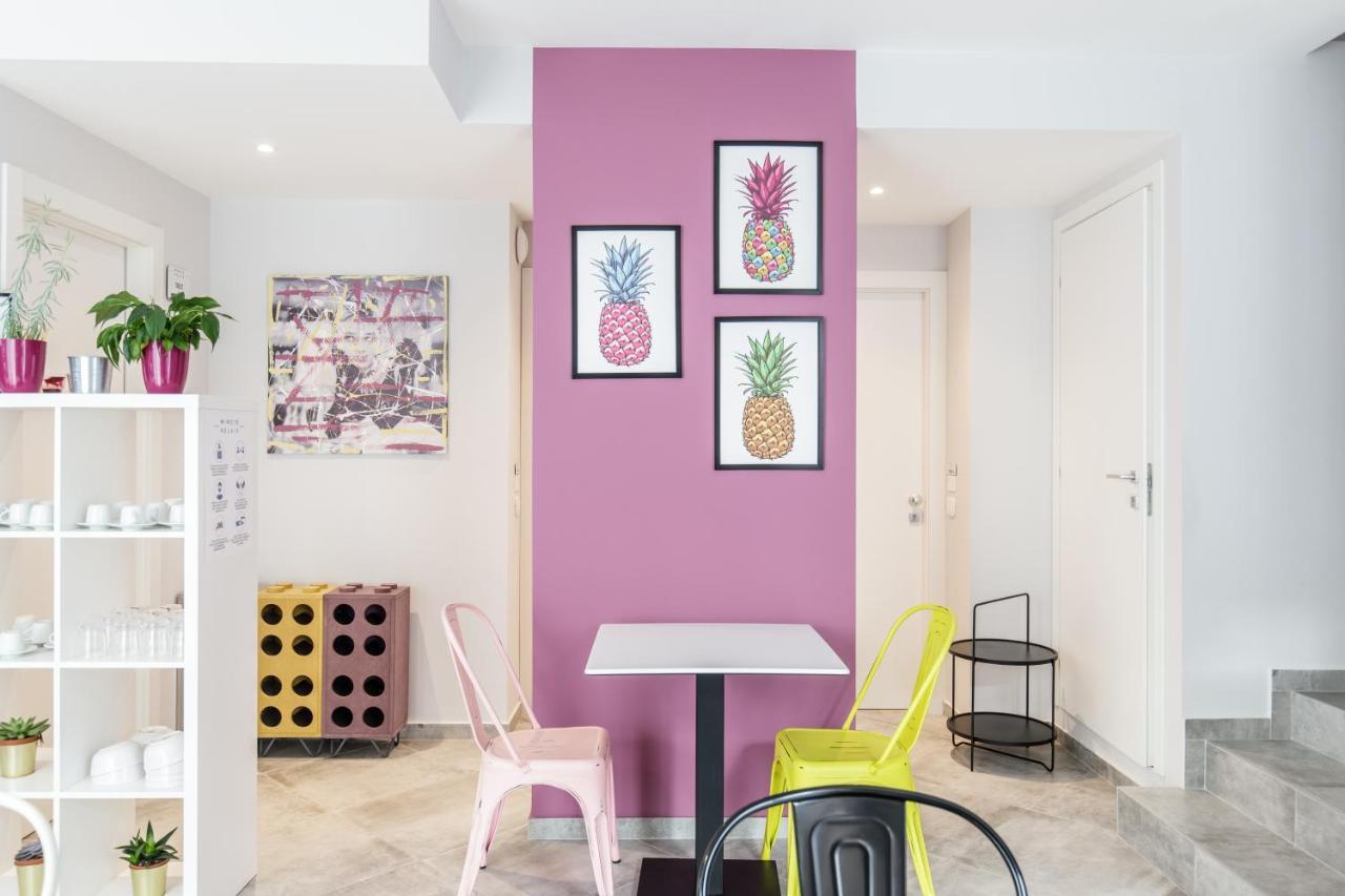 Mincio Relais Bed & Breakfast Castelnuovo del Garda Luaran gambar
