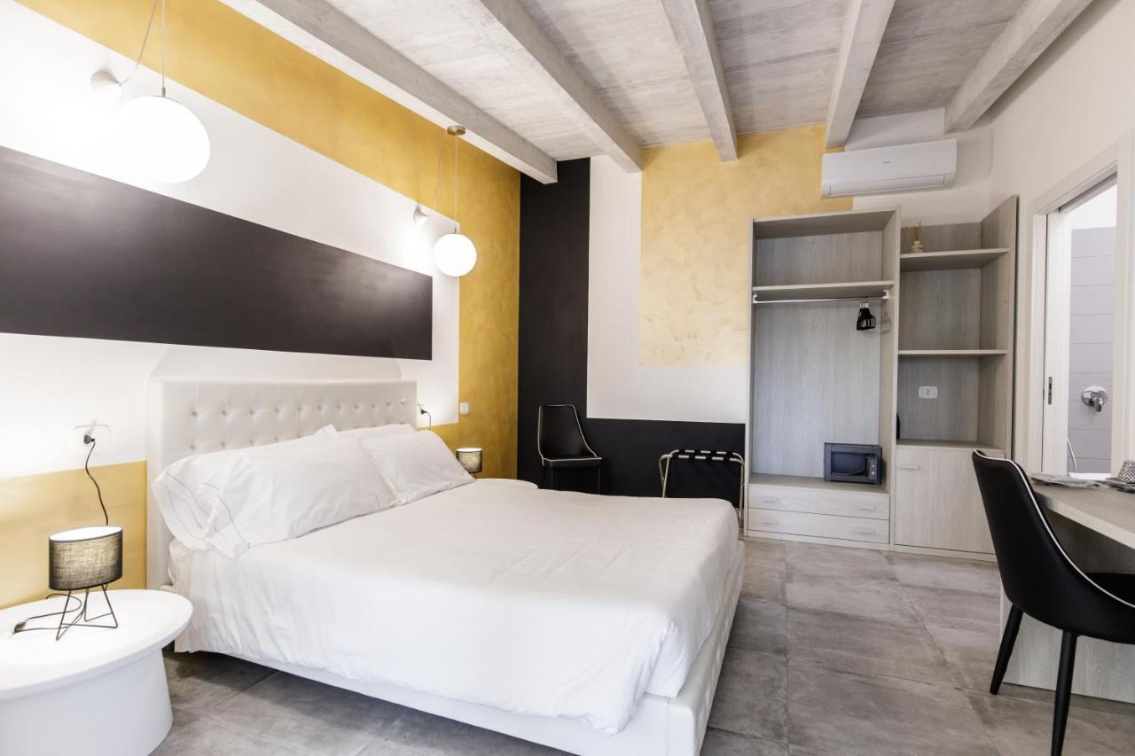 Mincio Relais Bed & Breakfast Castelnuovo del Garda Luaran gambar