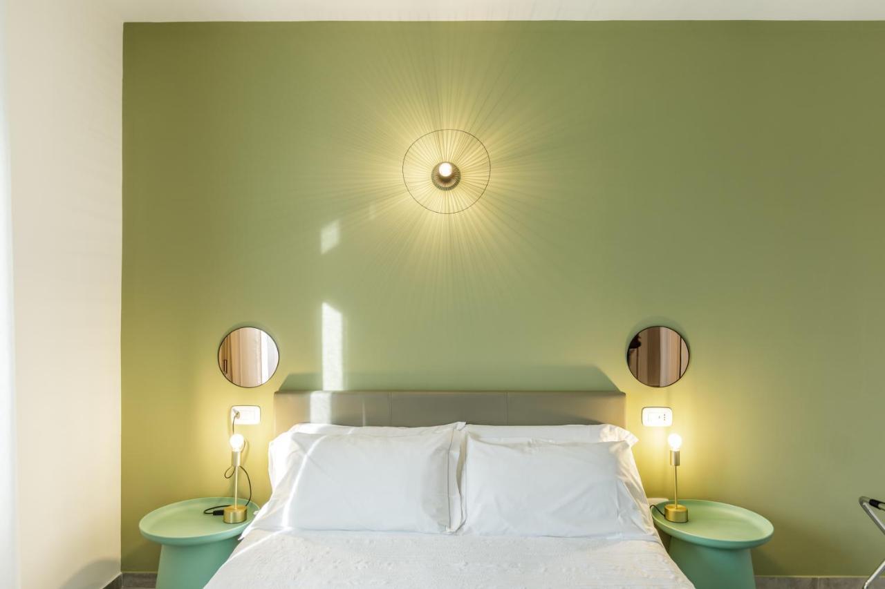 Mincio Relais Bed & Breakfast Castelnuovo del Garda Luaran gambar