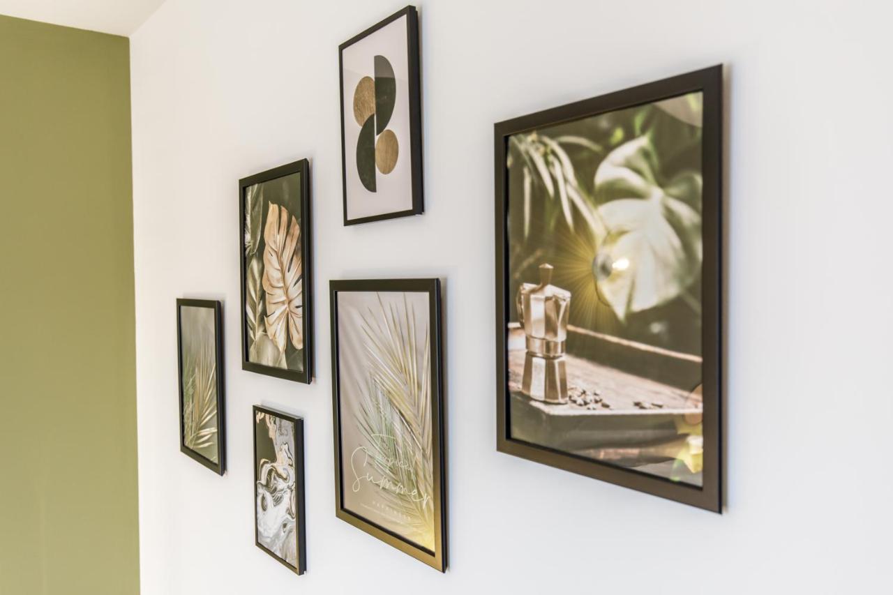 Mincio Relais Bed & Breakfast Castelnuovo del Garda Luaran gambar