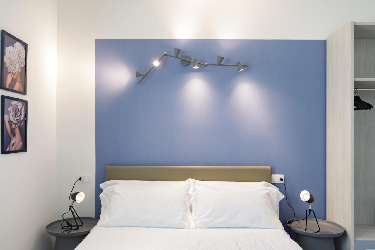 Mincio Relais Bed & Breakfast Castelnuovo del Garda Luaran gambar
