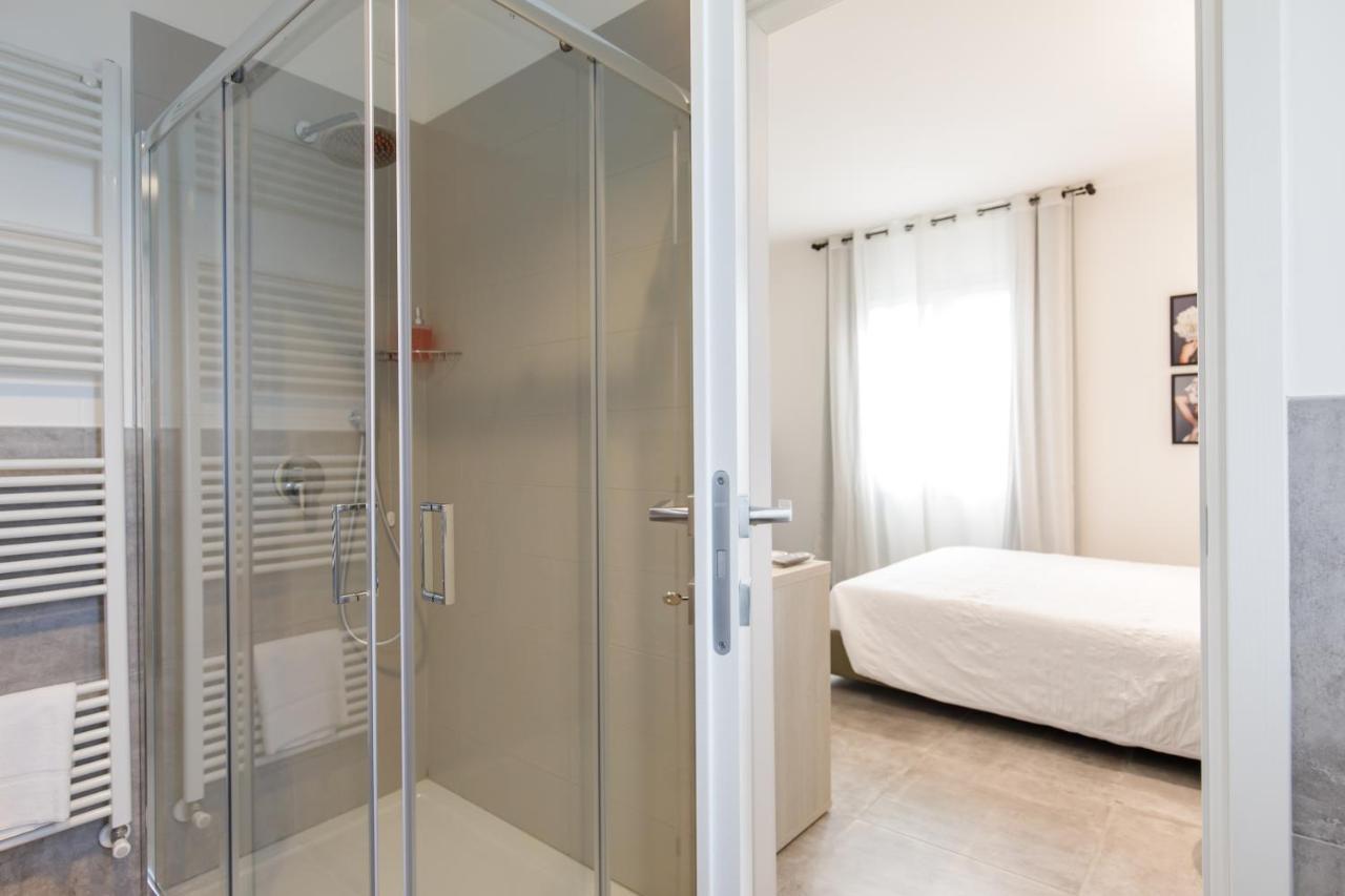 Mincio Relais Bed & Breakfast Castelnuovo del Garda Luaran gambar