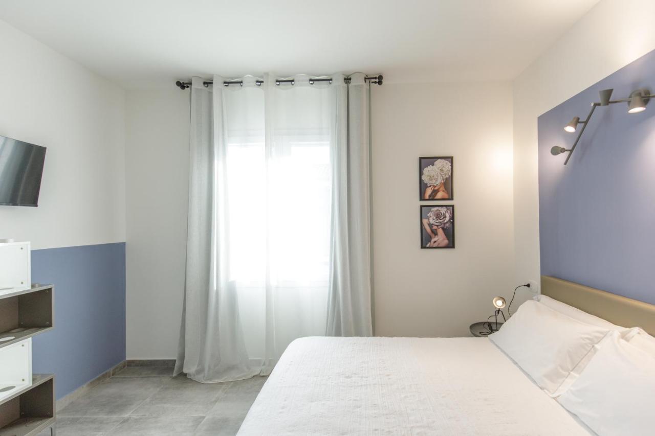 Mincio Relais Bed & Breakfast Castelnuovo del Garda Luaran gambar