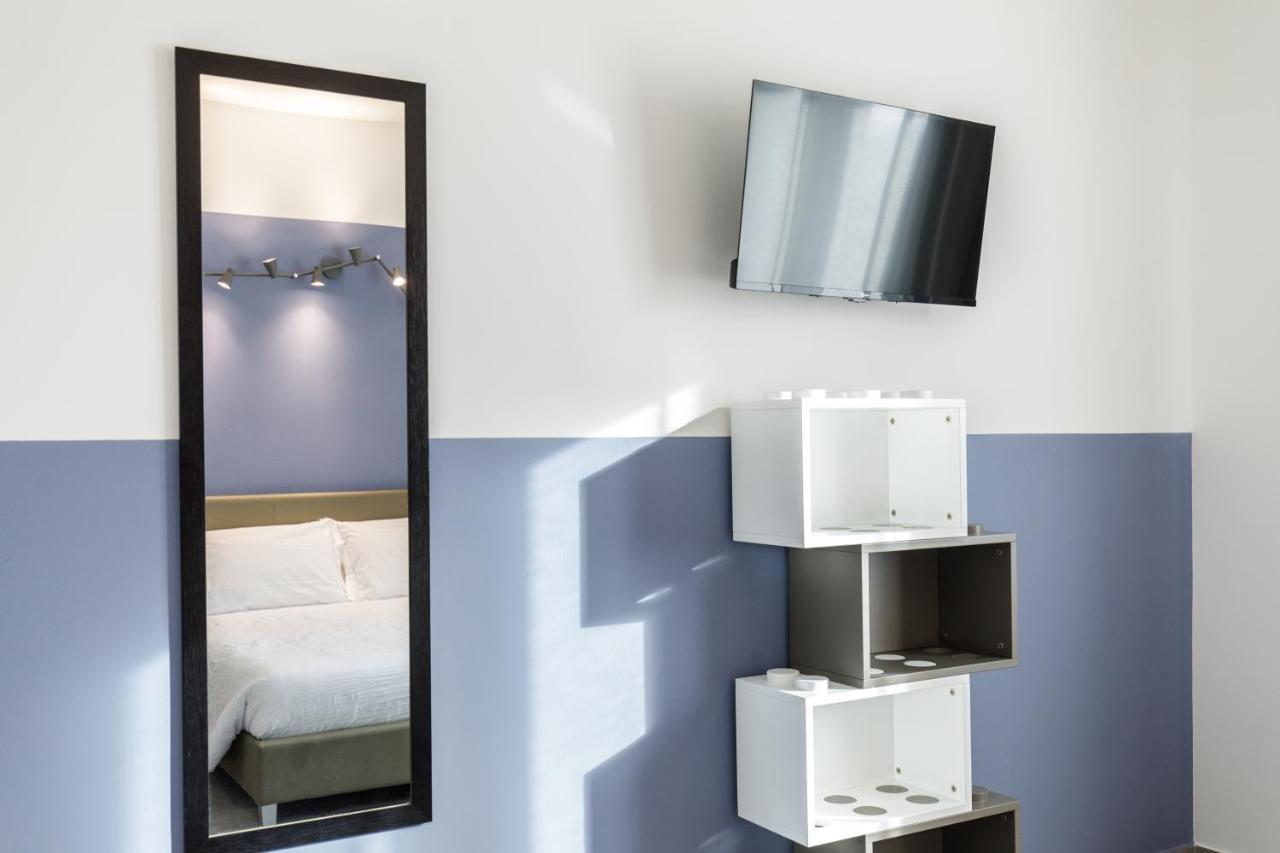 Mincio Relais Bed & Breakfast Castelnuovo del Garda Luaran gambar