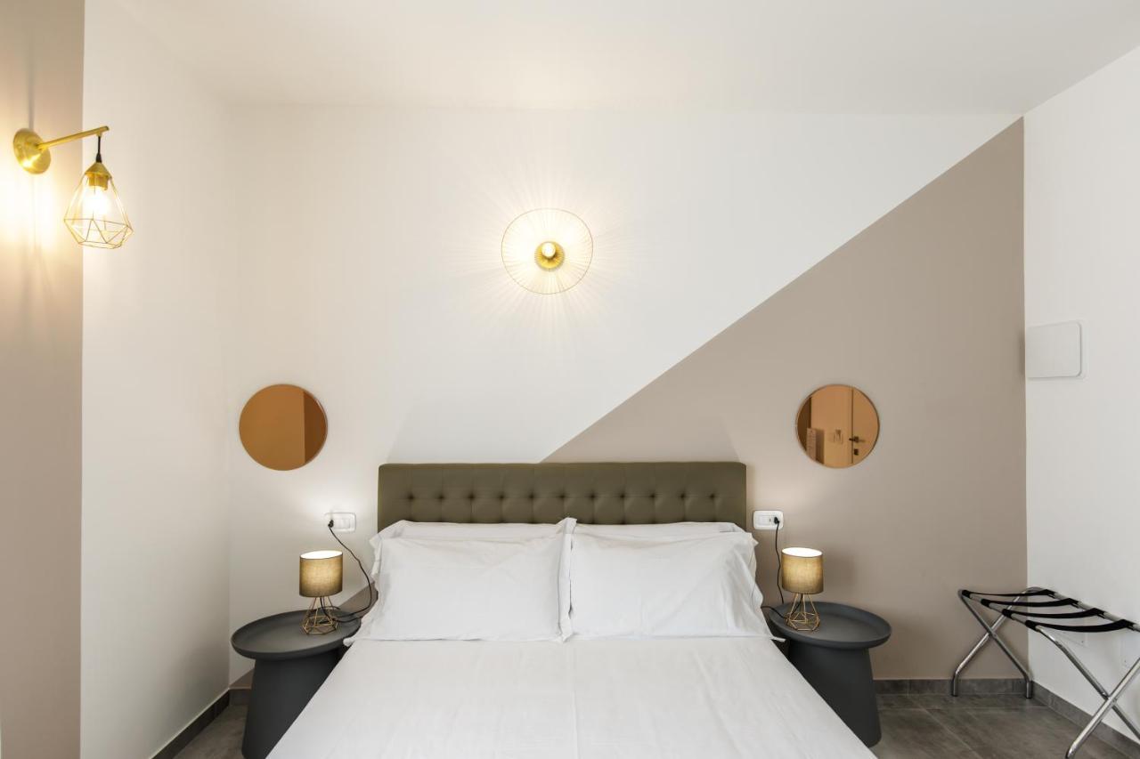 Mincio Relais Bed & Breakfast Castelnuovo del Garda Luaran gambar