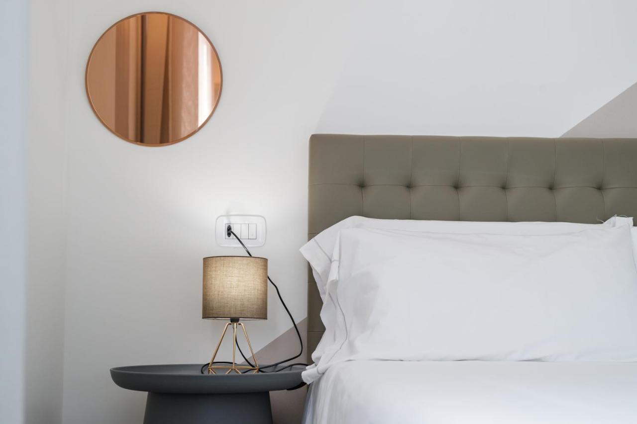 Mincio Relais Bed & Breakfast Castelnuovo del Garda Luaran gambar