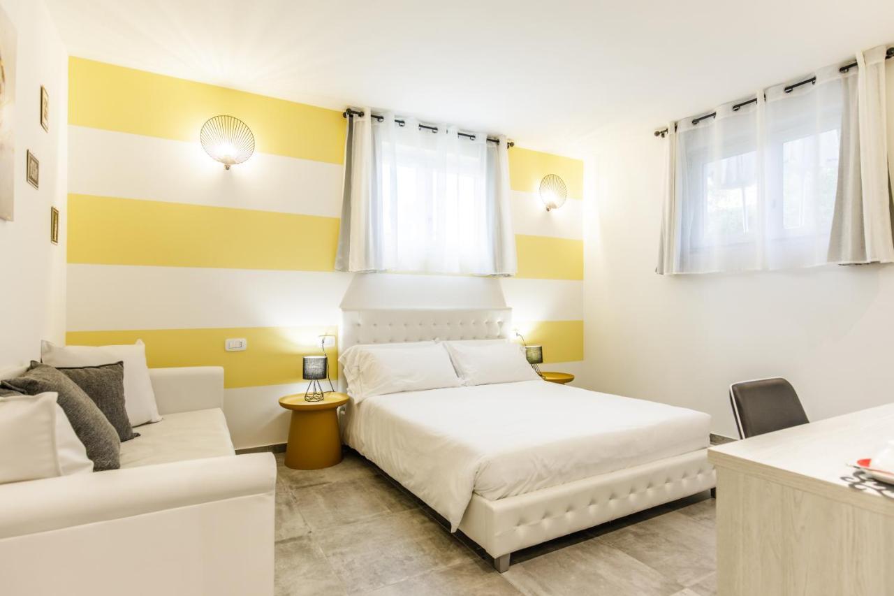 Mincio Relais Bed & Breakfast Castelnuovo del Garda Luaran gambar