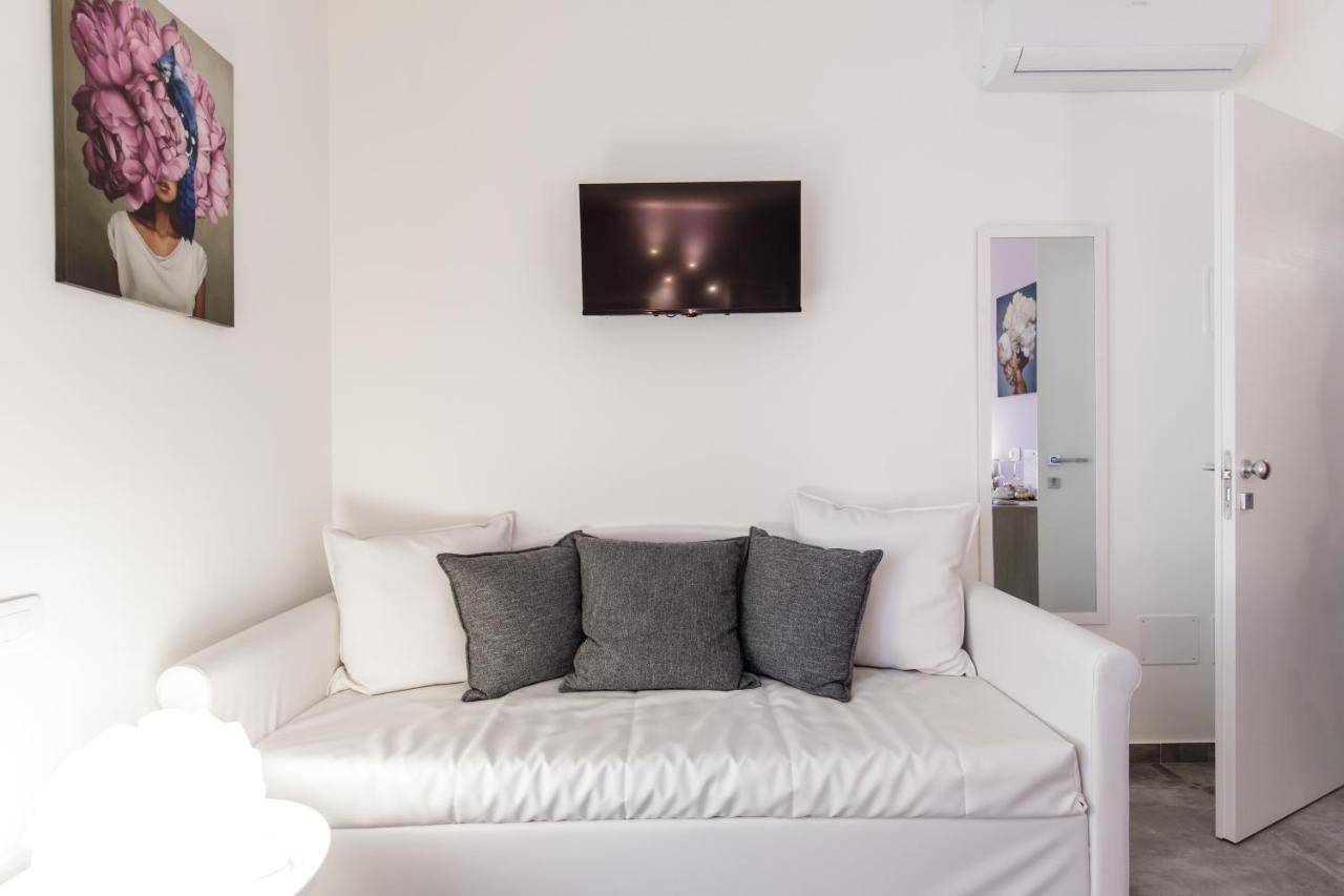 Mincio Relais Bed & Breakfast Castelnuovo del Garda Luaran gambar