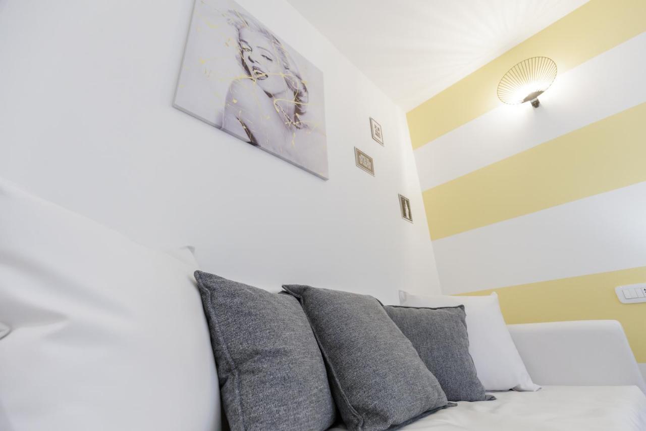 Mincio Relais Bed & Breakfast Castelnuovo del Garda Luaran gambar