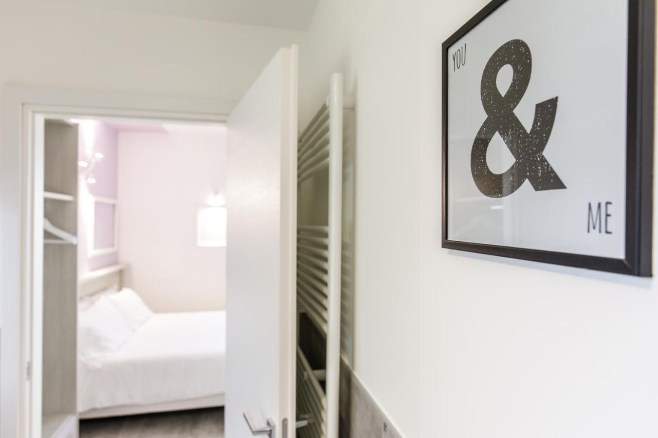 Mincio Relais Bed & Breakfast Castelnuovo del Garda Luaran gambar