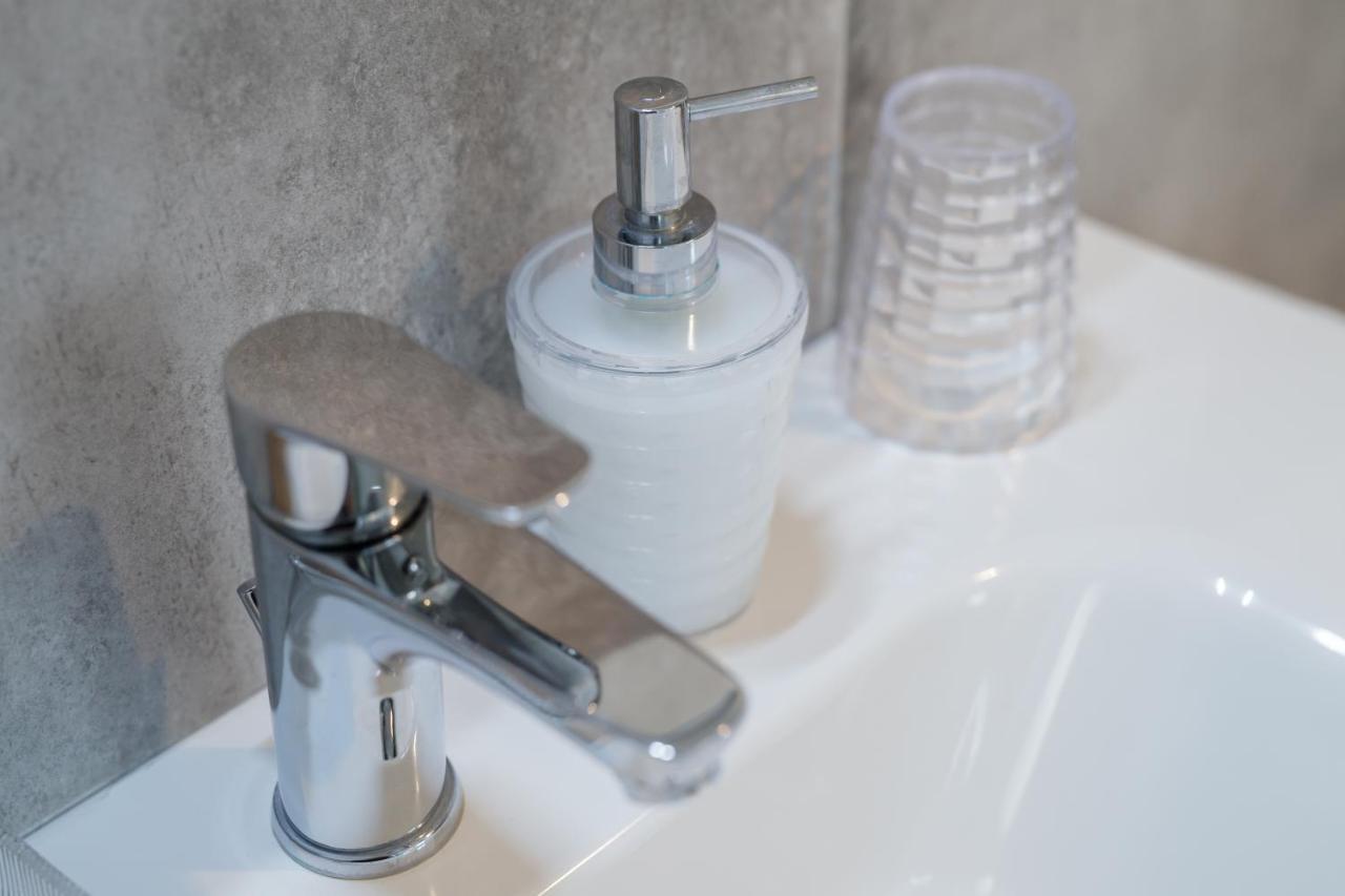 Mincio Relais Bed & Breakfast Castelnuovo del Garda Luaran gambar
