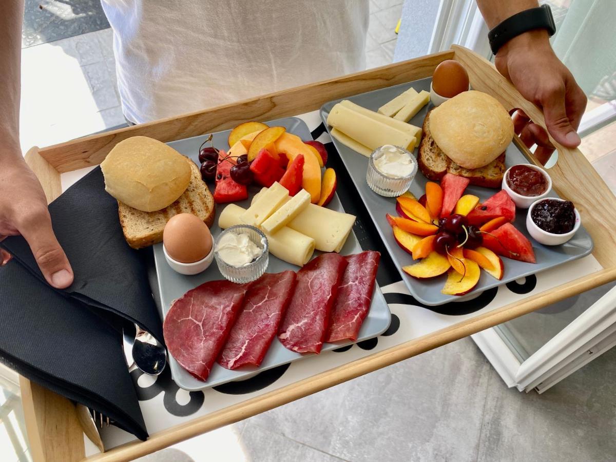 Mincio Relais Bed & Breakfast Castelnuovo del Garda Luaran gambar